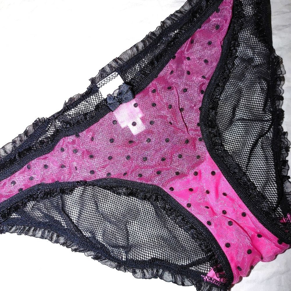 ʕ·ᴥ·ʔNIP Necessary Objects Panties Medium